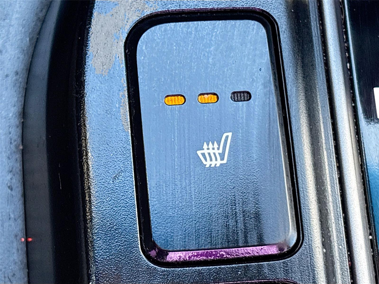 2017 Hyundai Santa Fe Sport 2.0T