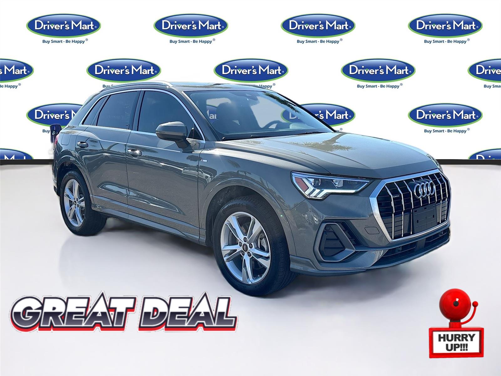 2024 Audi Q3 S Line Premium Plus's photo