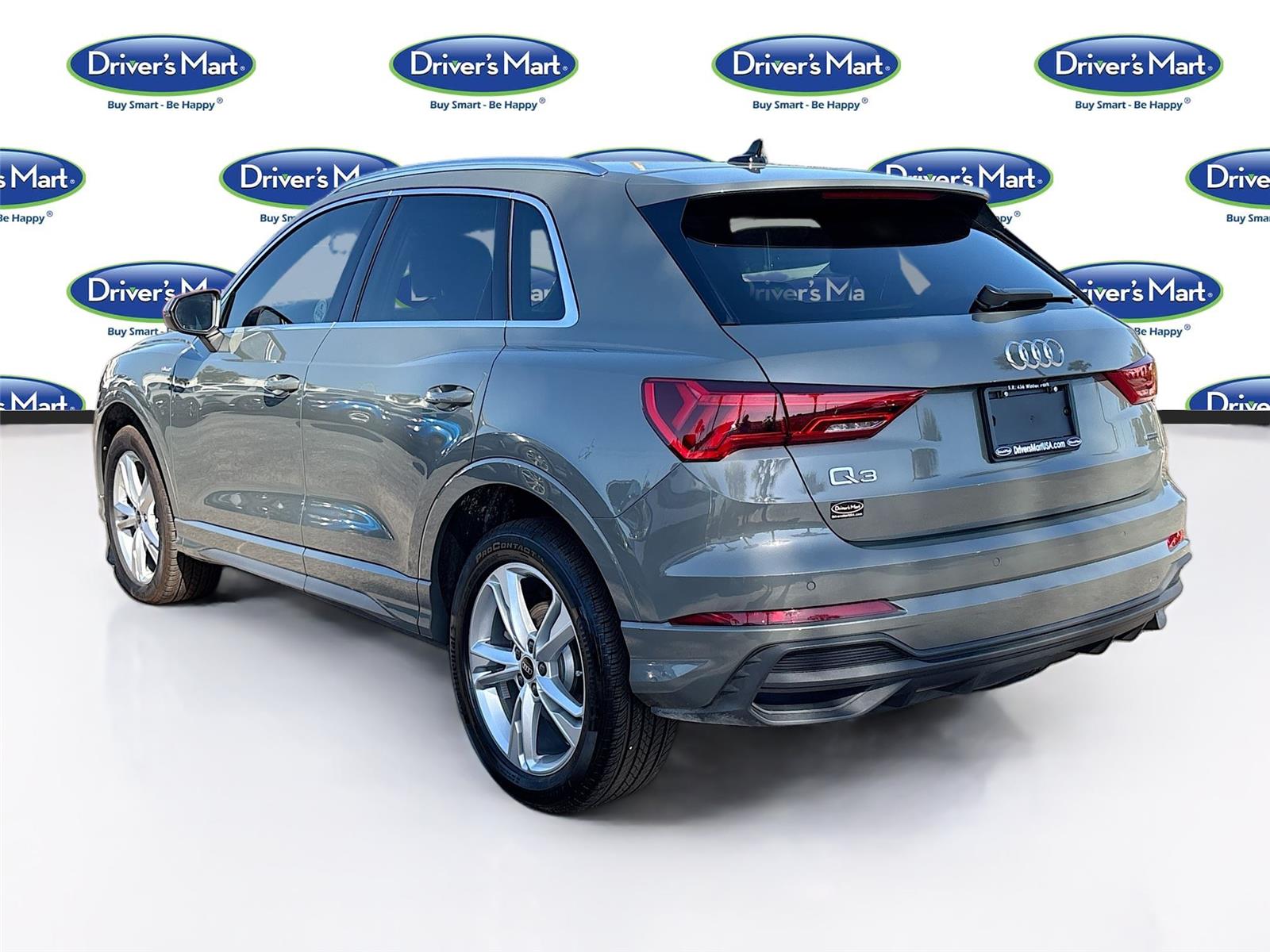 2024 Audi Q3 S line Premium Plus