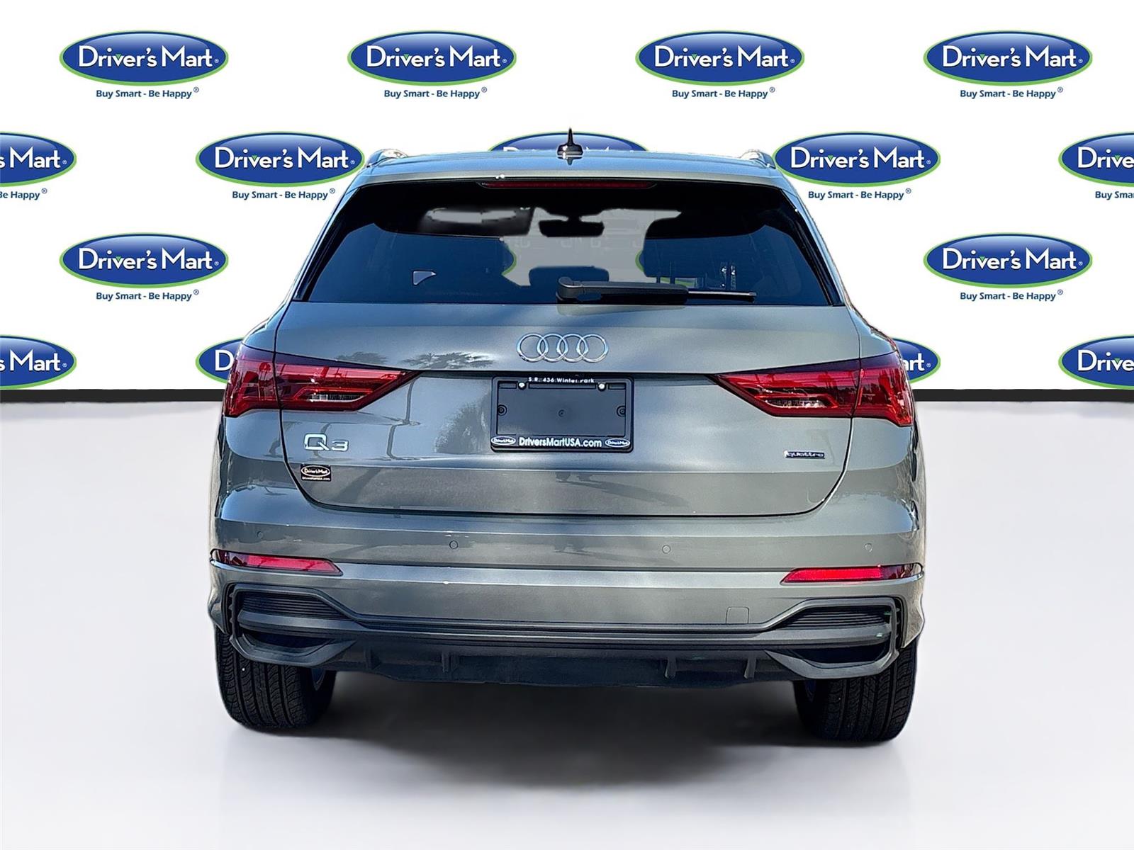 2024 Audi Q3 S line Premium Plus