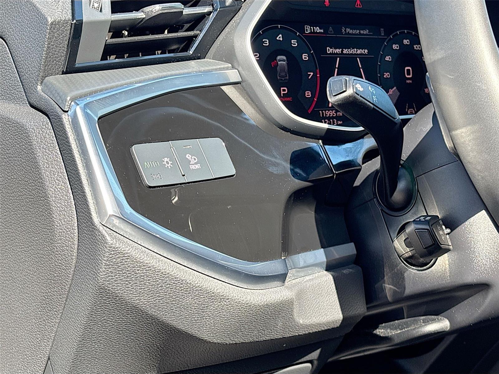 2024 Audi Q3 S line Premium Plus