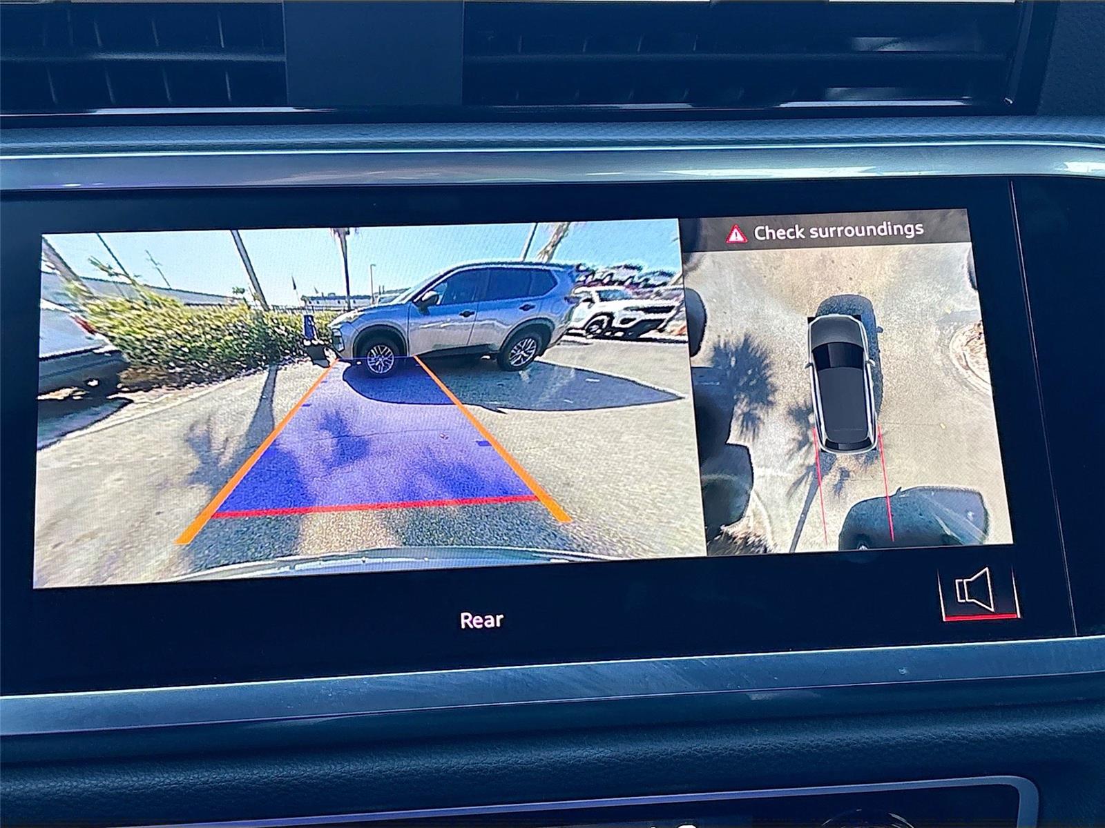 2024 Audi Q3 S line Premium Plus