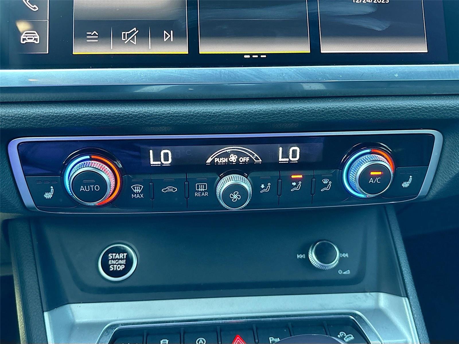 2024 Audi Q3 S line Premium Plus