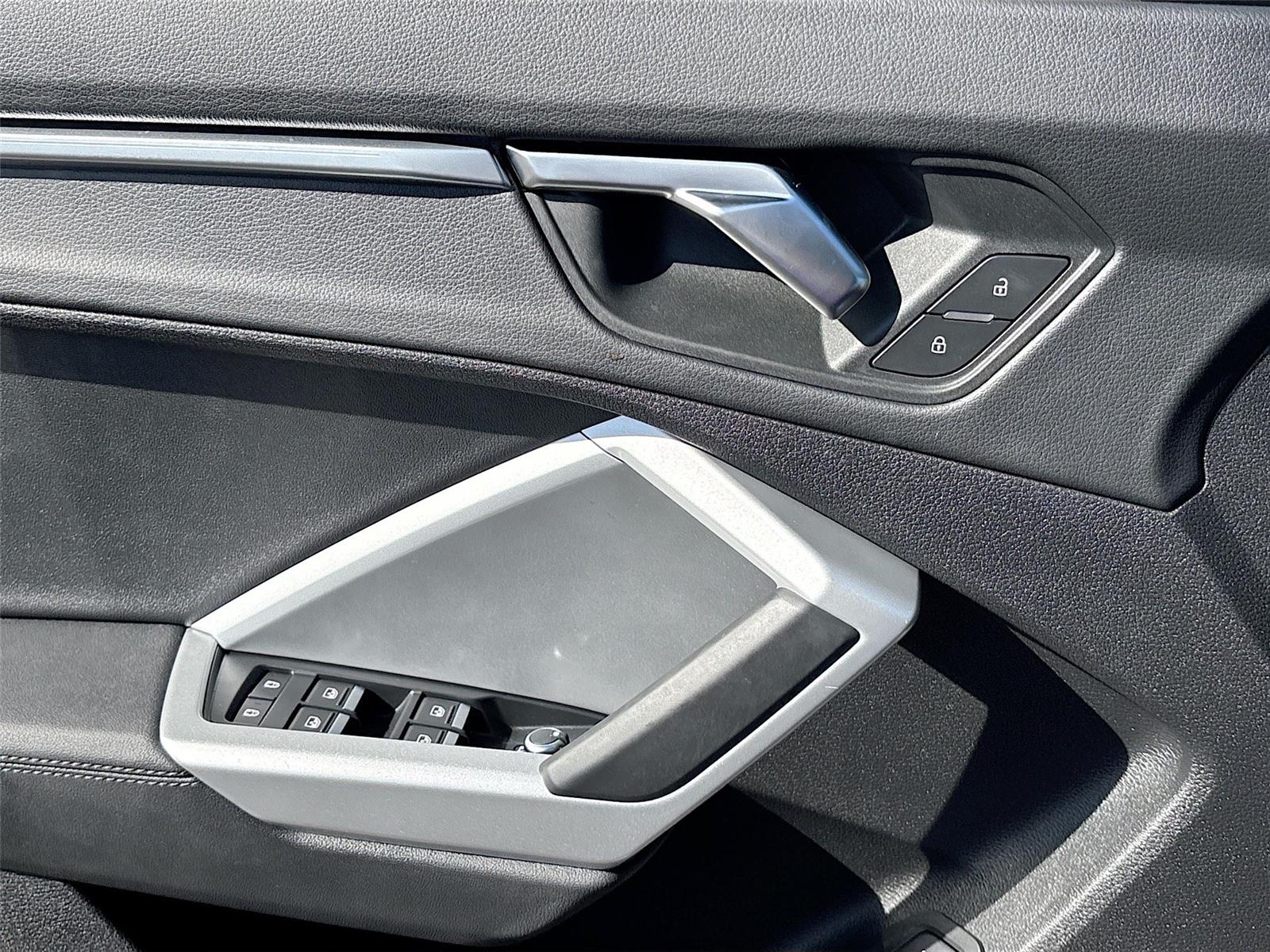 2024 Audi Q3 S line Premium Plus