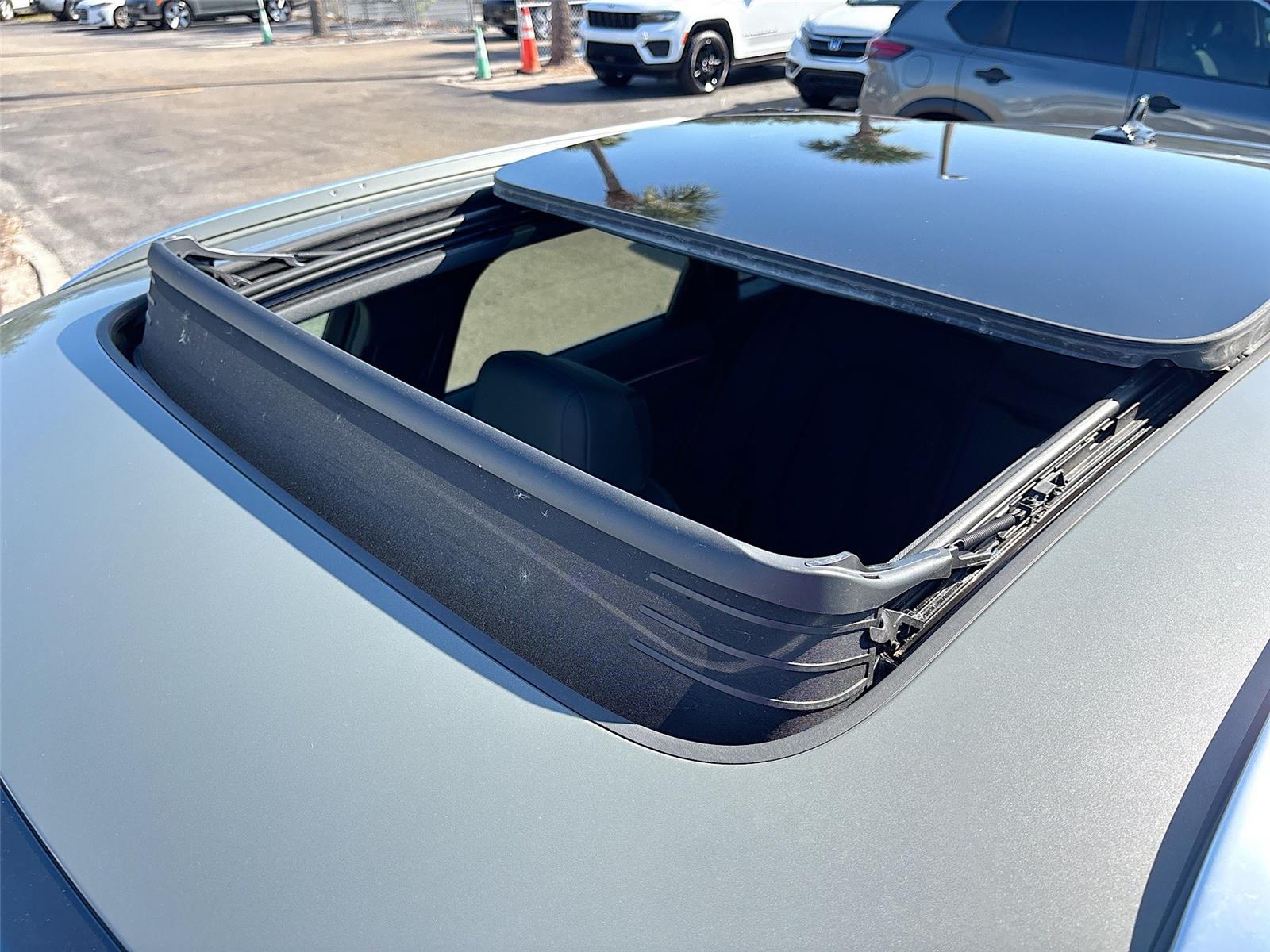 2024 Audi Q3 S line Premium Plus