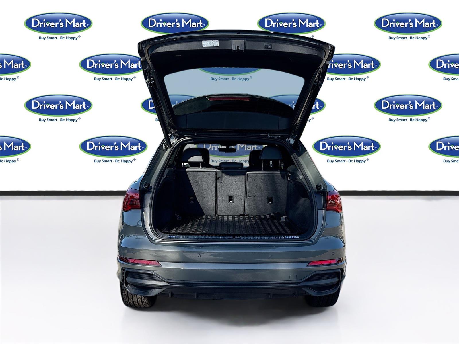 2024 Audi Q3 S line Premium Plus