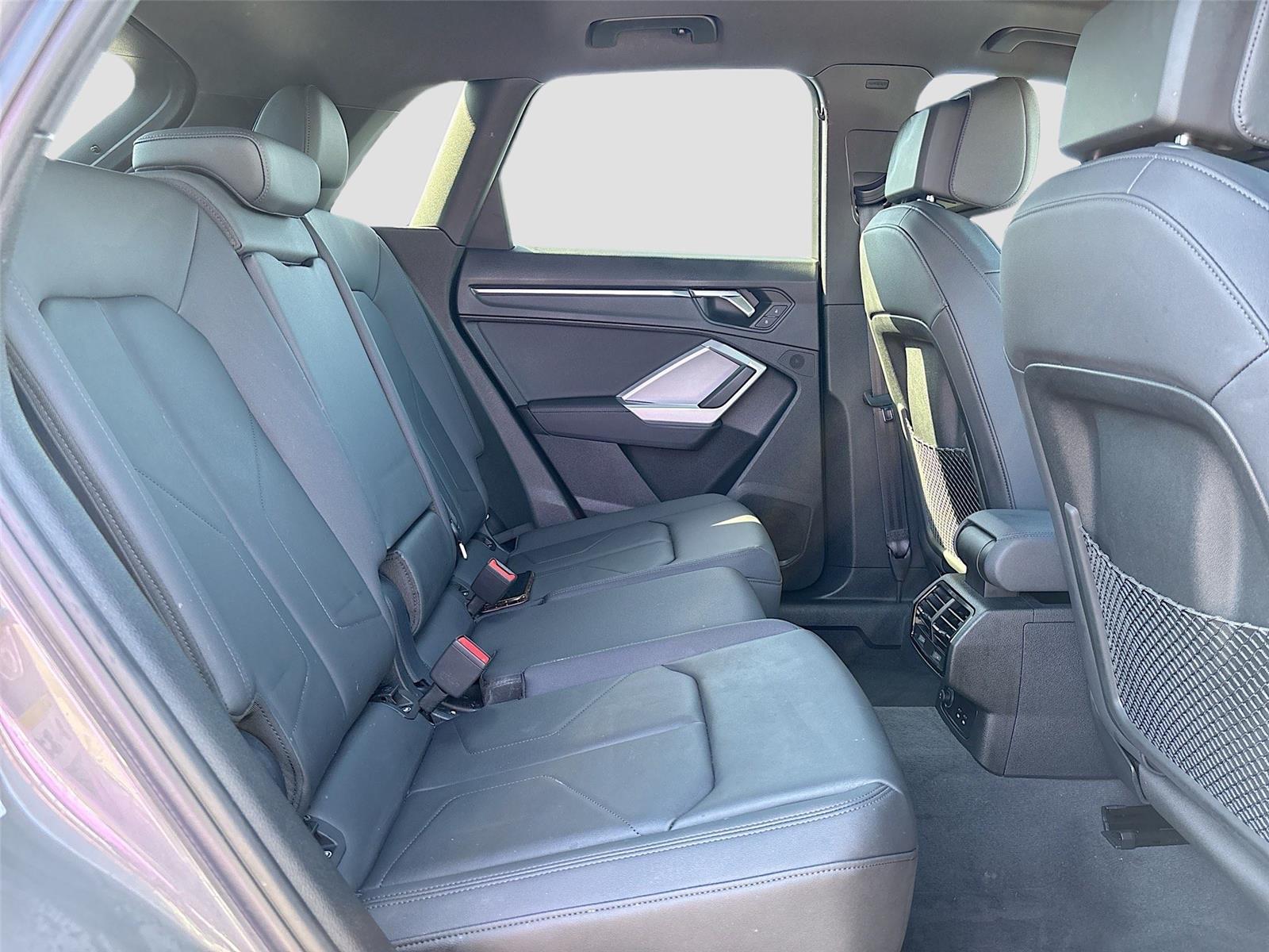 2024 Audi Q3 S line Premium Plus