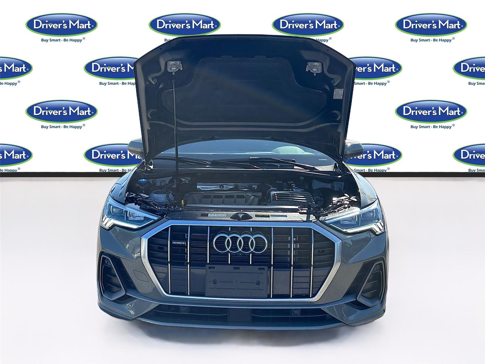 2024 Audi Q3 S line Premium Plus