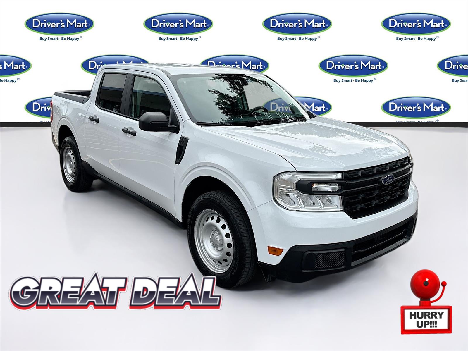 2023 Ford Maverick XL