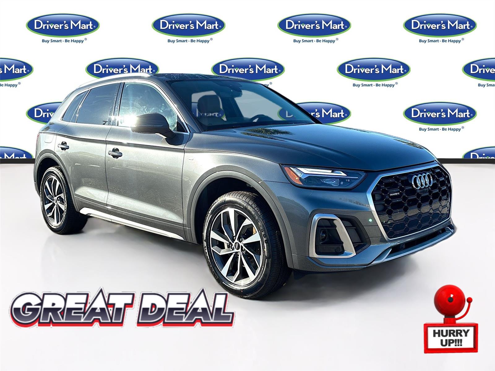 2022 Audi Q5 Premium Plus's photo