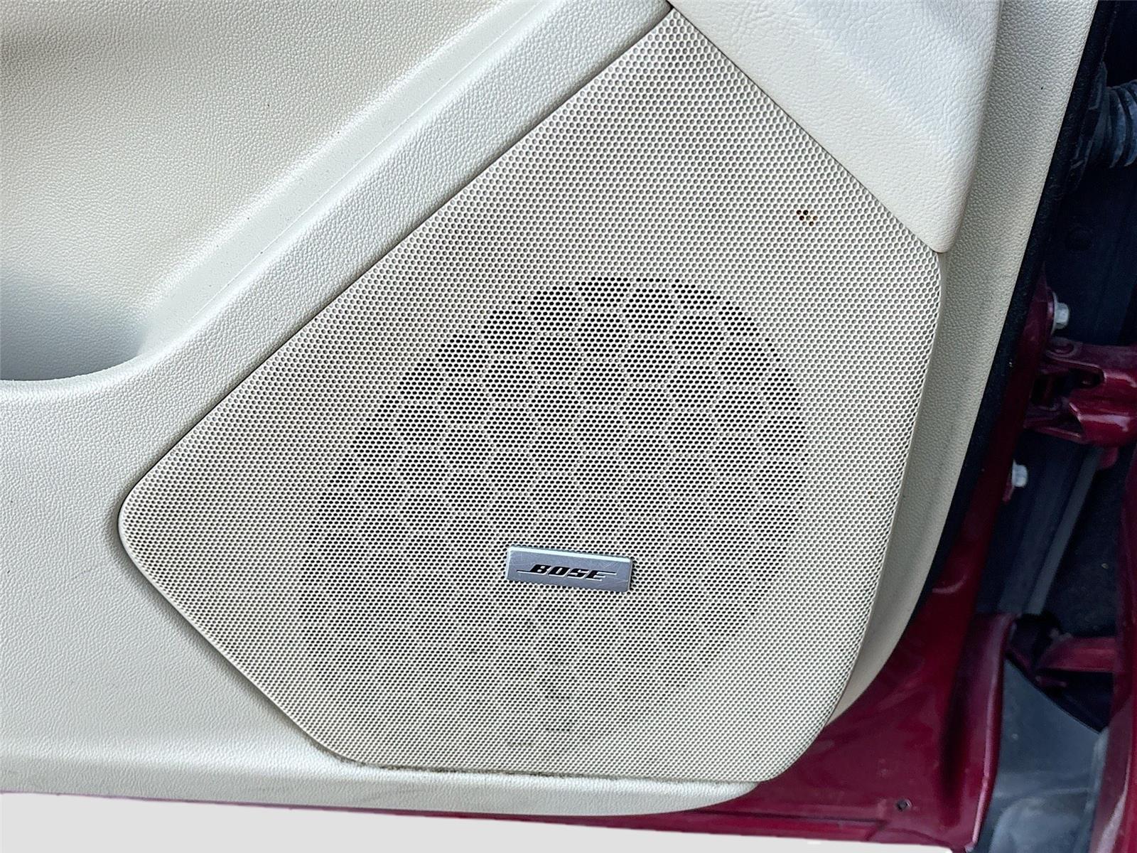 2017 Cadillac XT5 FWD