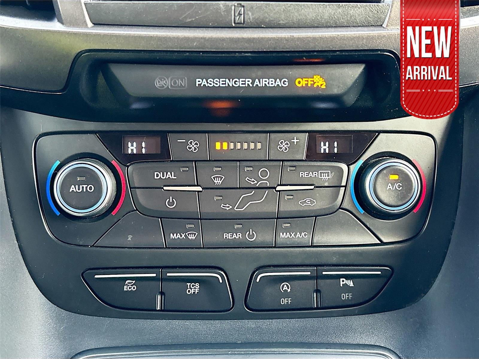 2021 Ford Transit Connect XLT