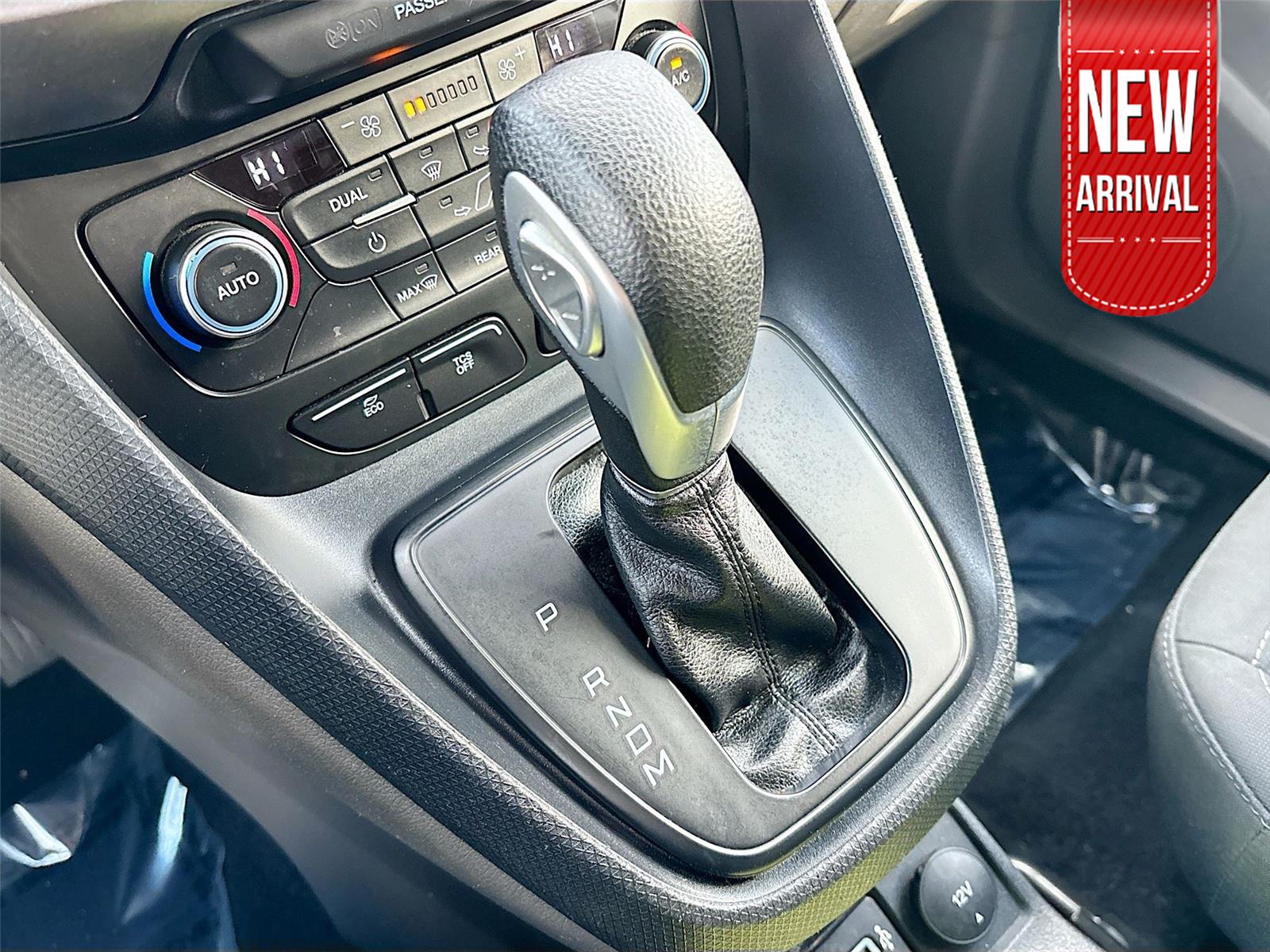 2021 Ford Transit Connect XLT