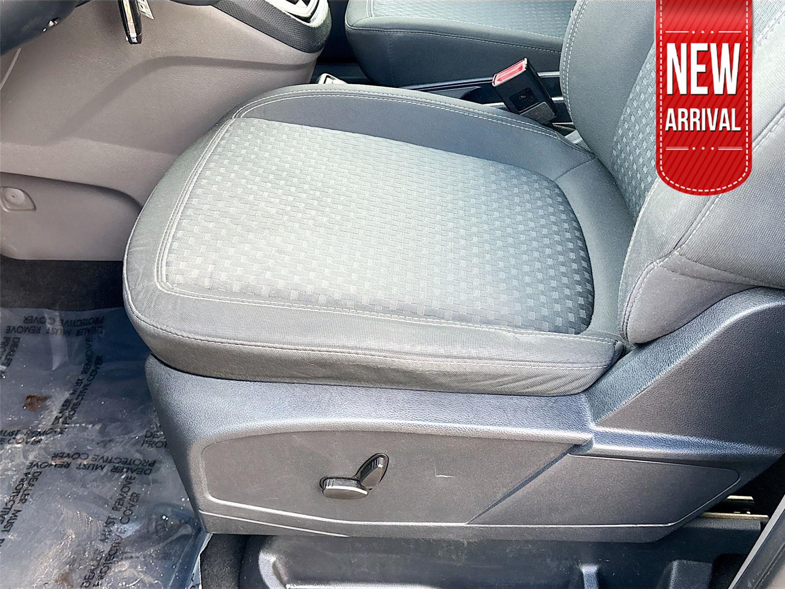 2021 Ford Transit Connect XLT