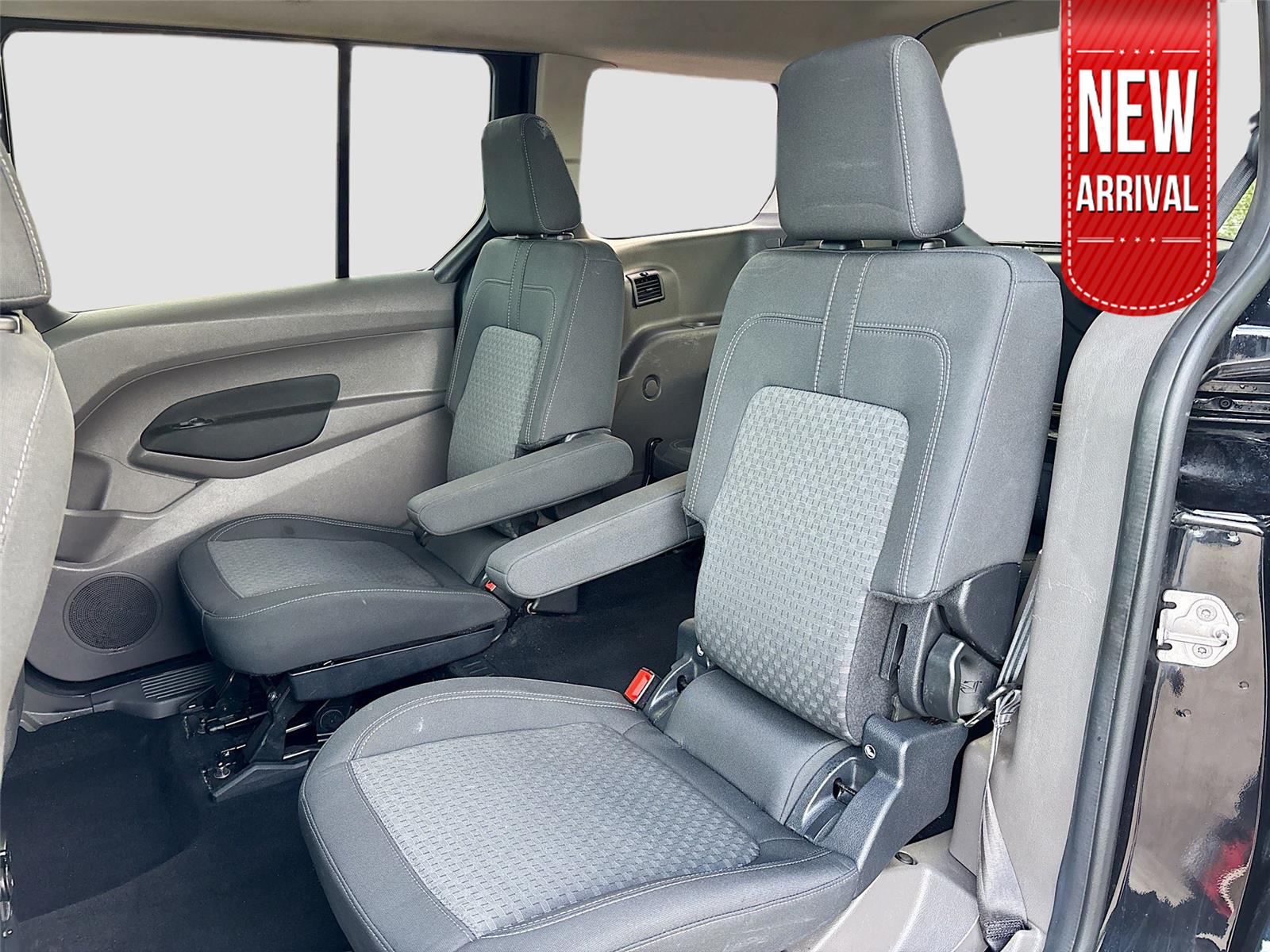 2021 Ford Transit Connect XLT