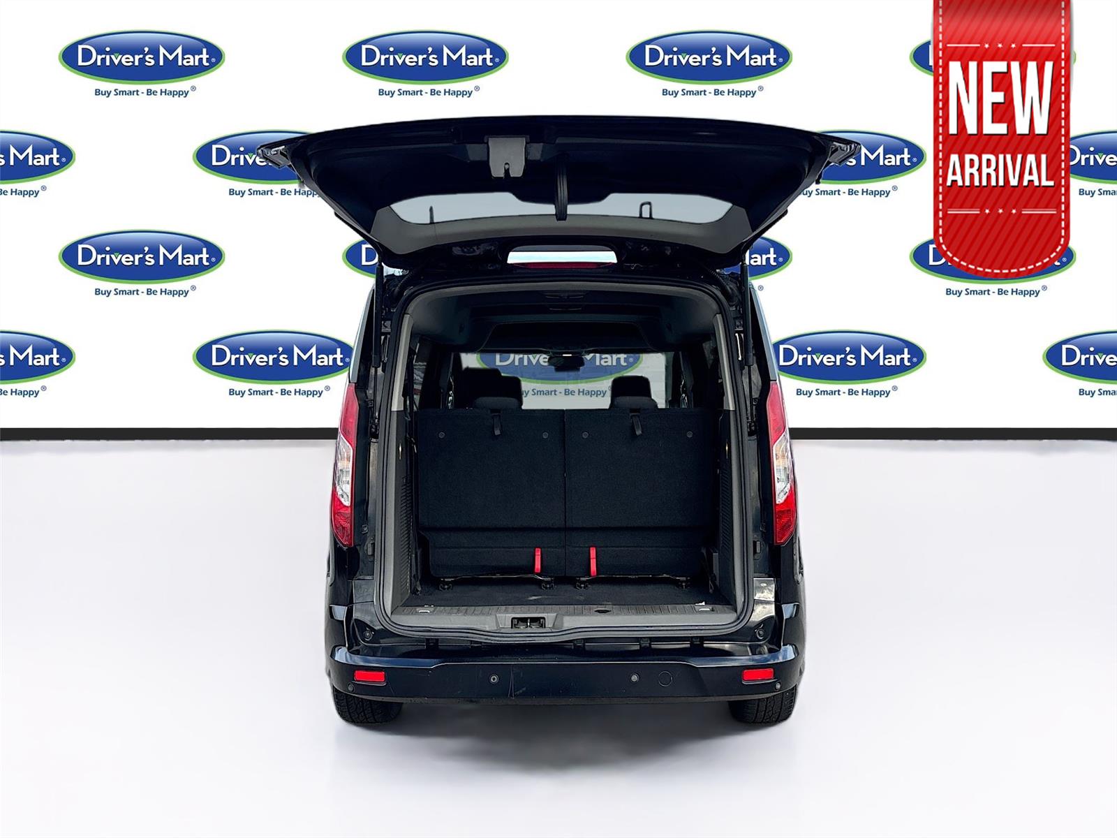 2021 Ford Transit Connect XLT