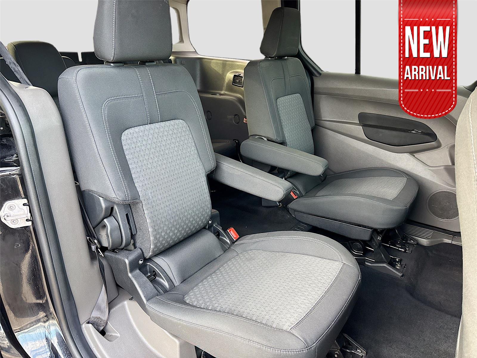 2021 Ford Transit Connect XLT