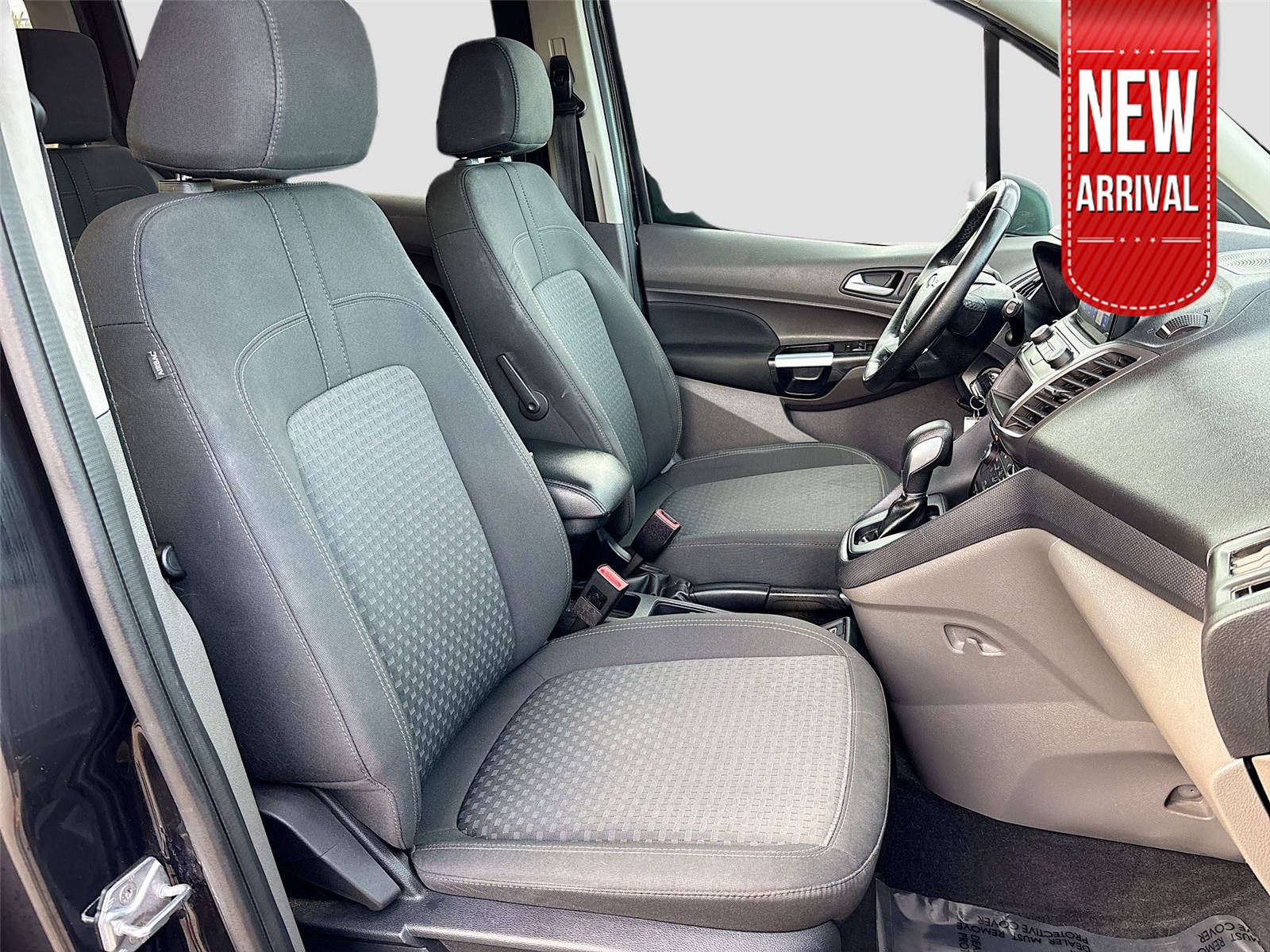 2021 Ford Transit Connect XLT