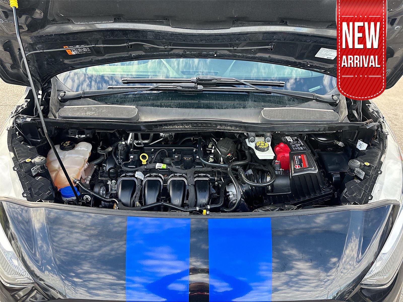 2021 Ford Transit Connect XLT