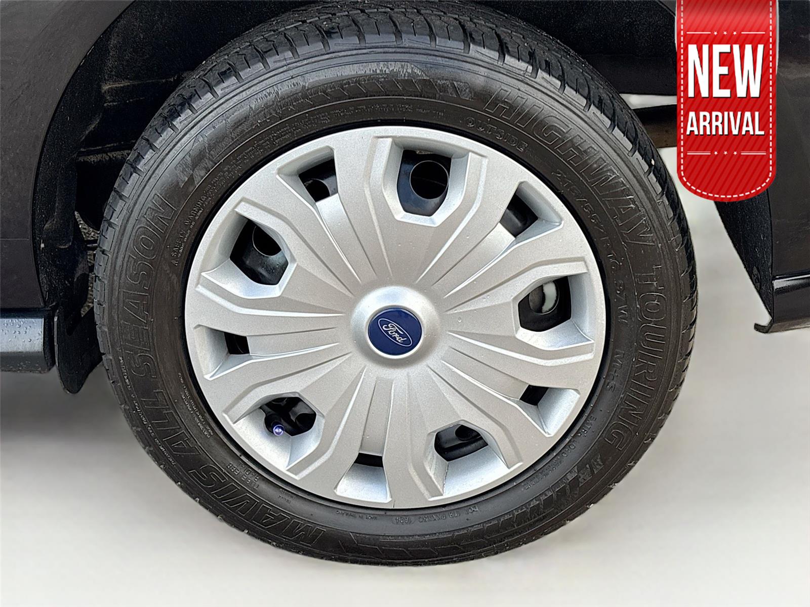 2021 Ford Transit Connect XLT