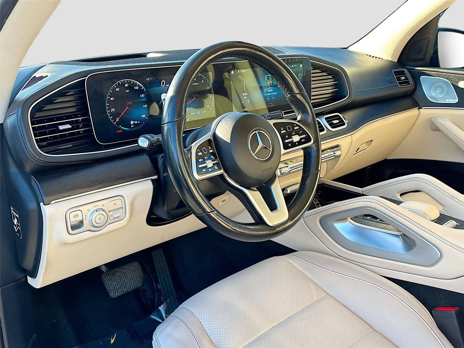 2023 Mercedes-Benz GLS GLS 450