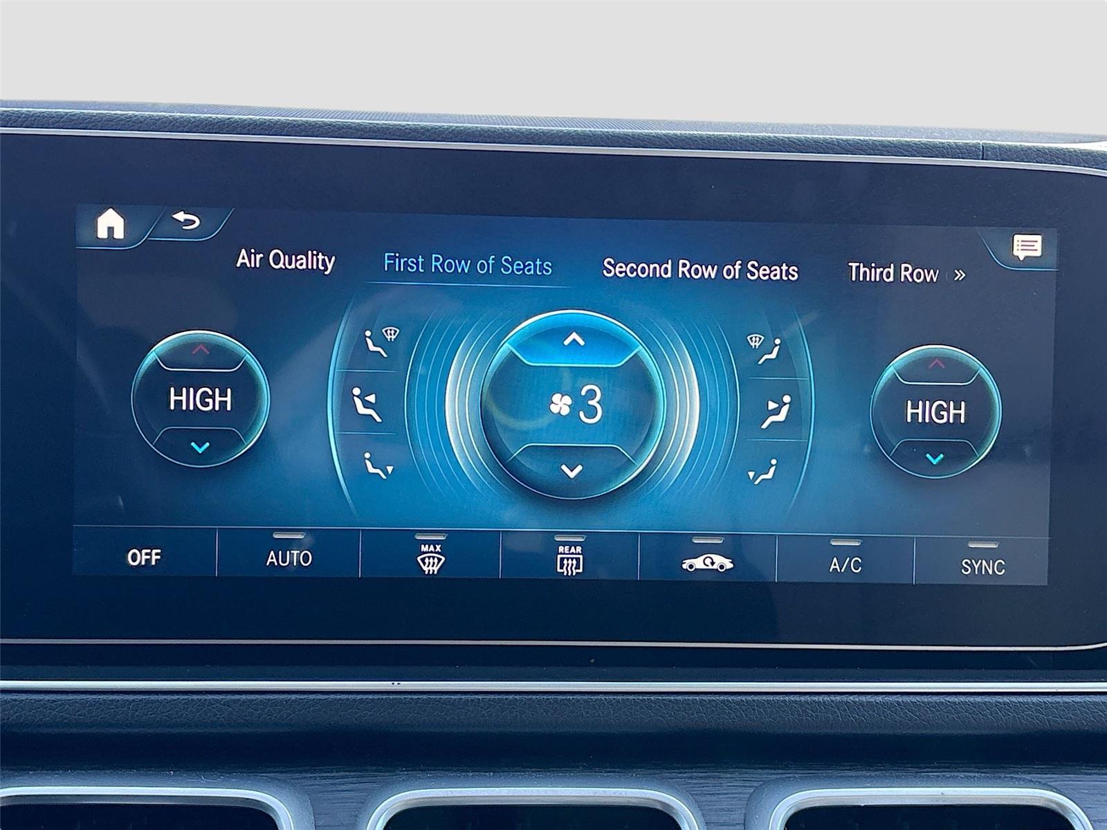 2023 Mercedes-Benz GLS GLS 450