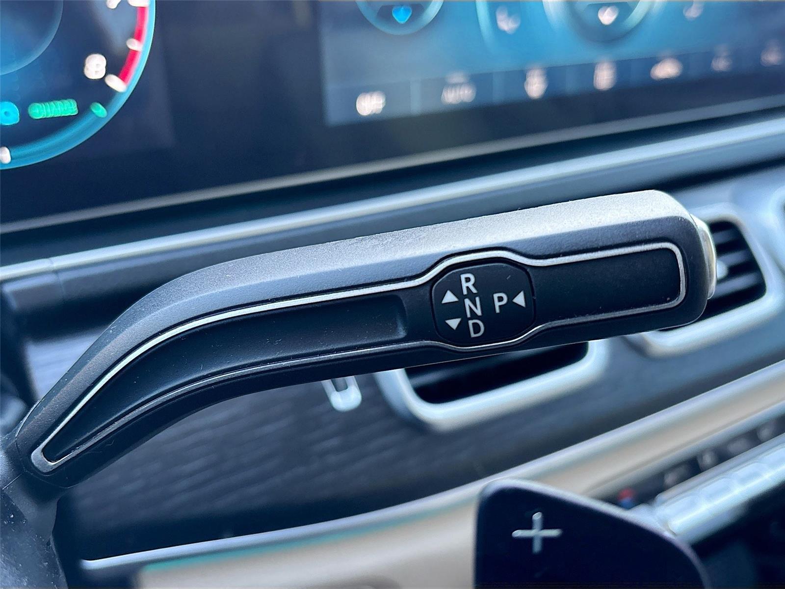 2023 Mercedes-Benz GLS GLS 450