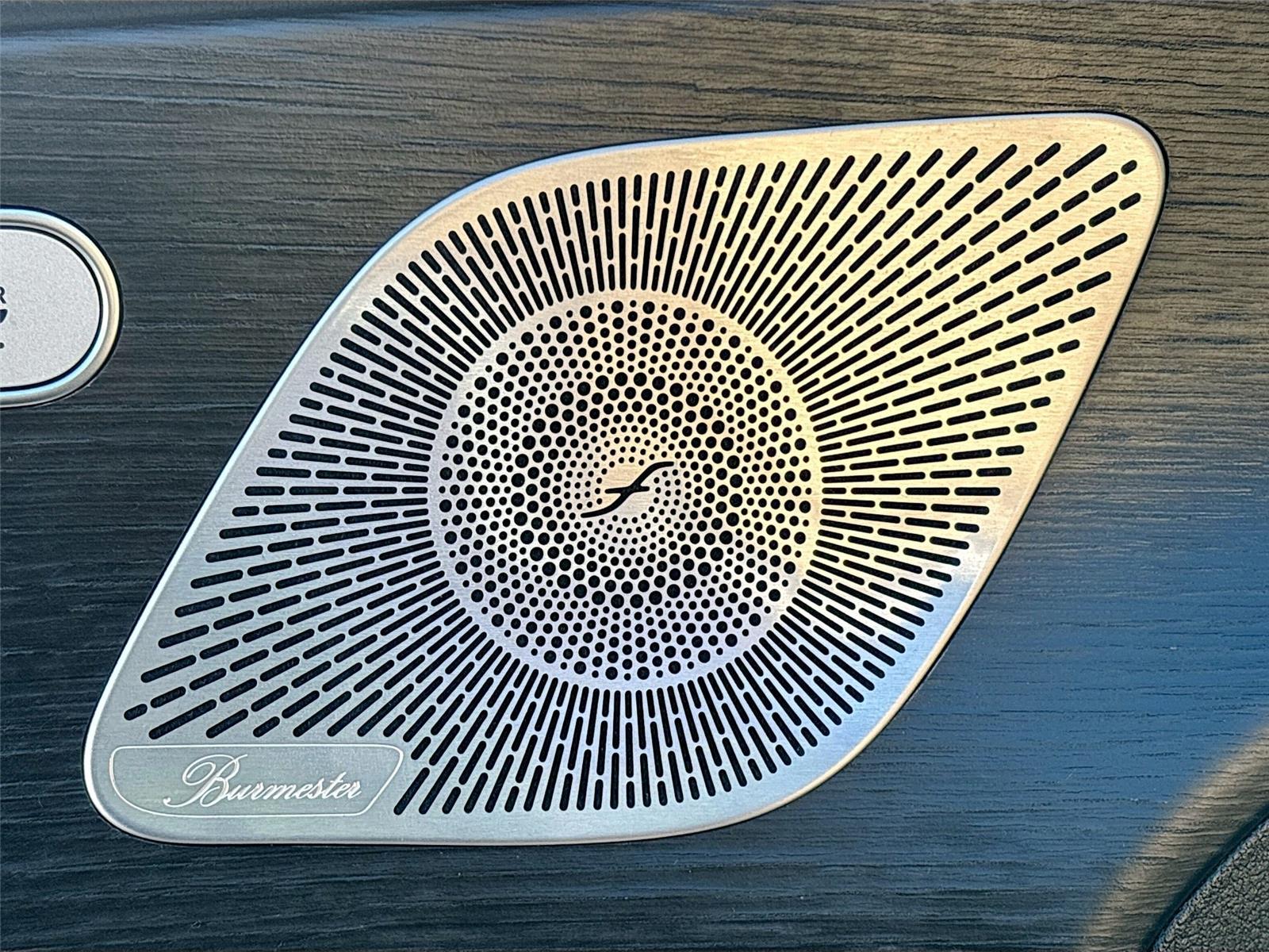 2023 Mercedes-Benz GLS GLS 450