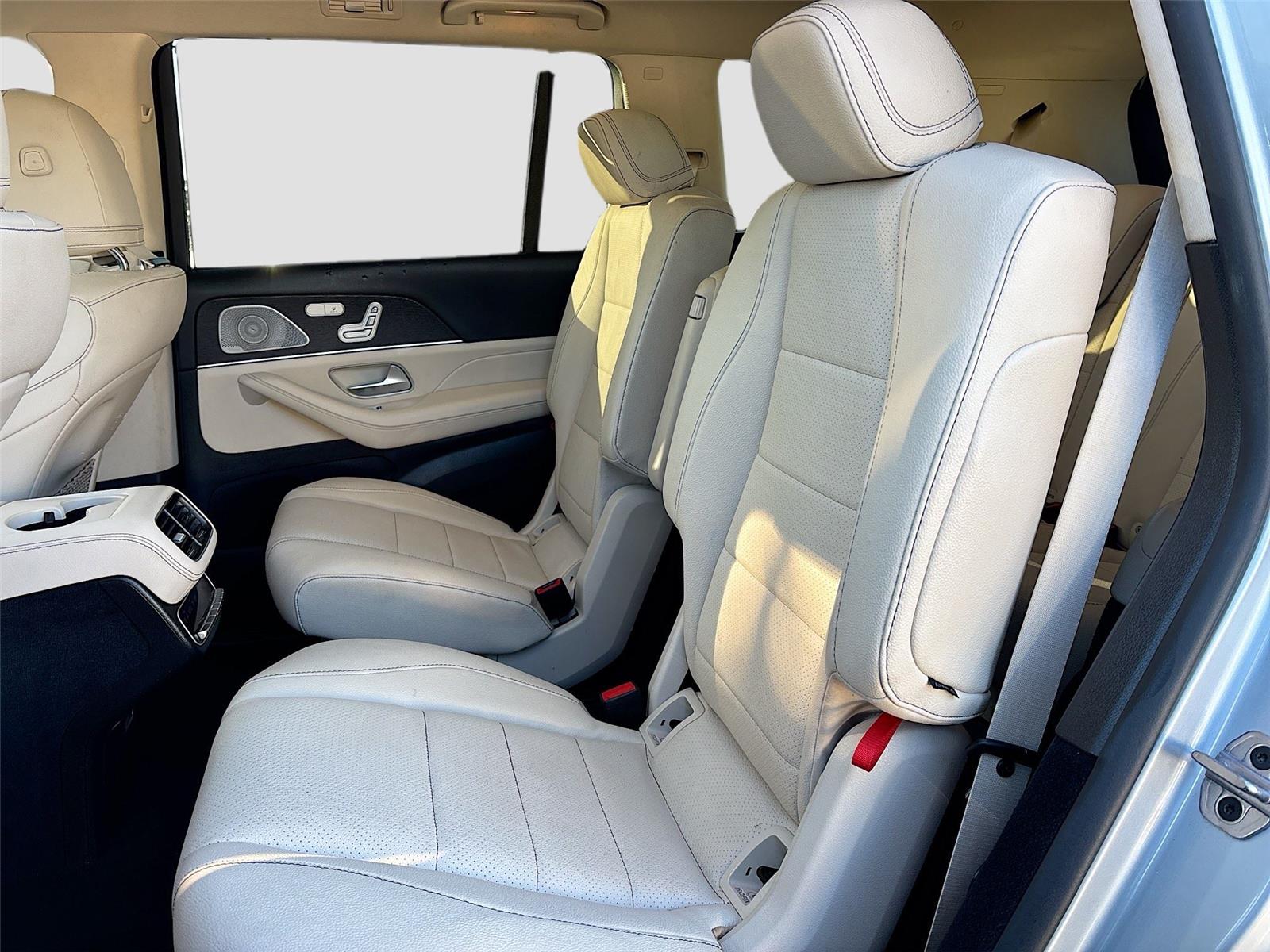 2023 Mercedes-Benz GLS GLS 450