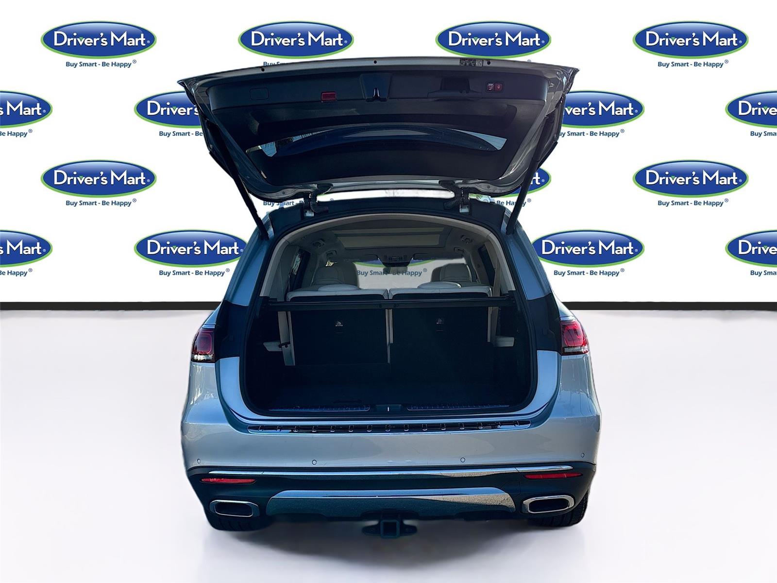 2023 Mercedes-Benz GLS GLS 450