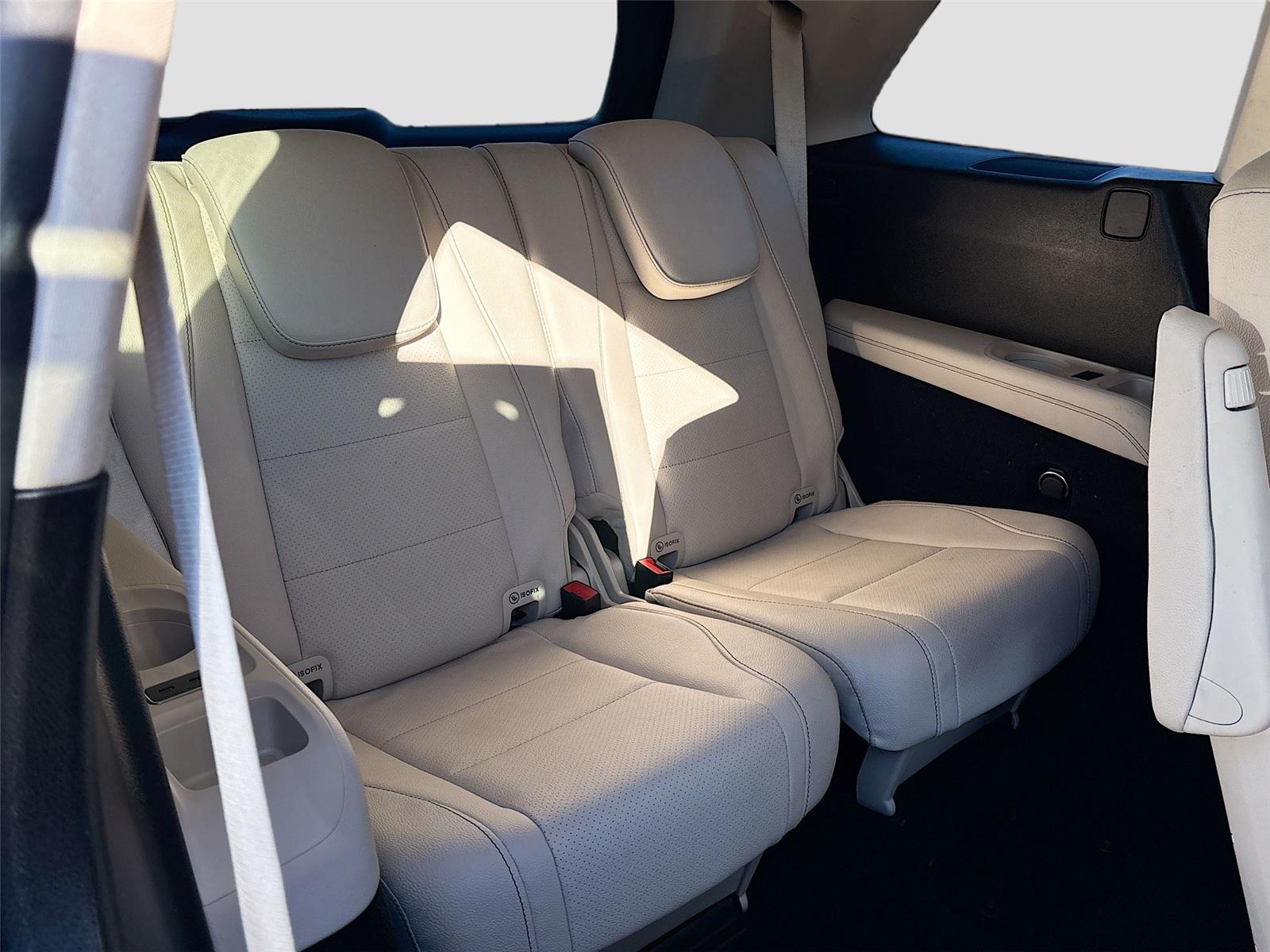 2023 Mercedes-Benz GLS GLS 450