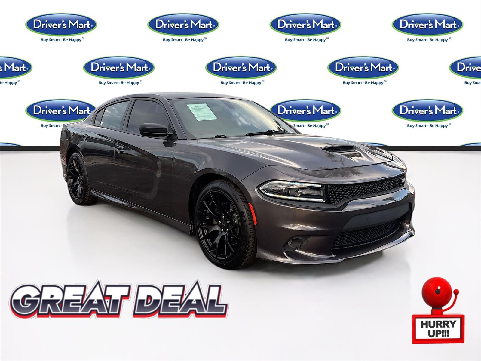 2017 Dodge Charger Daytona's photo