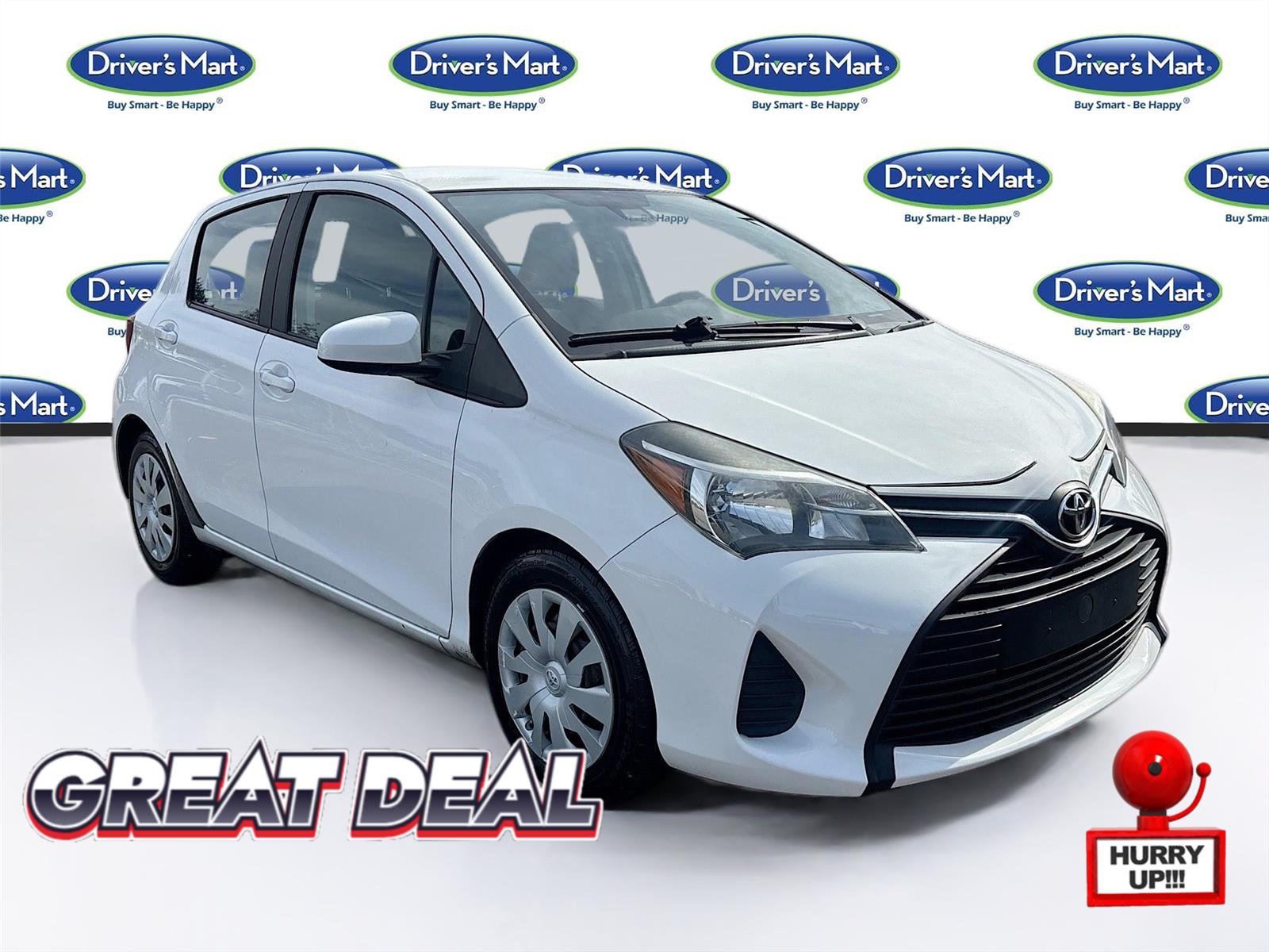 2017 Toyota Yaris L's photo