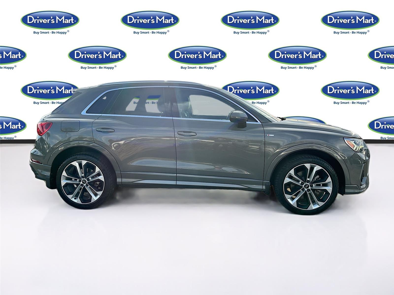 2019 Audi Q3 S line Premium Plus