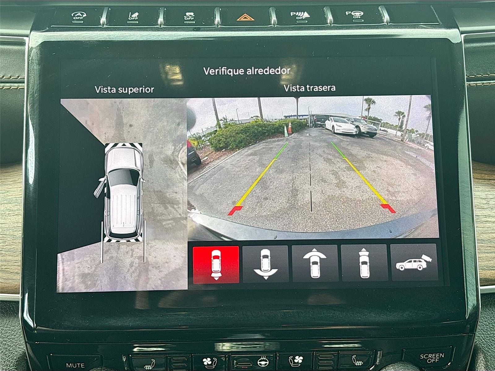 2021 Jeep Grand Cherokee L Summit