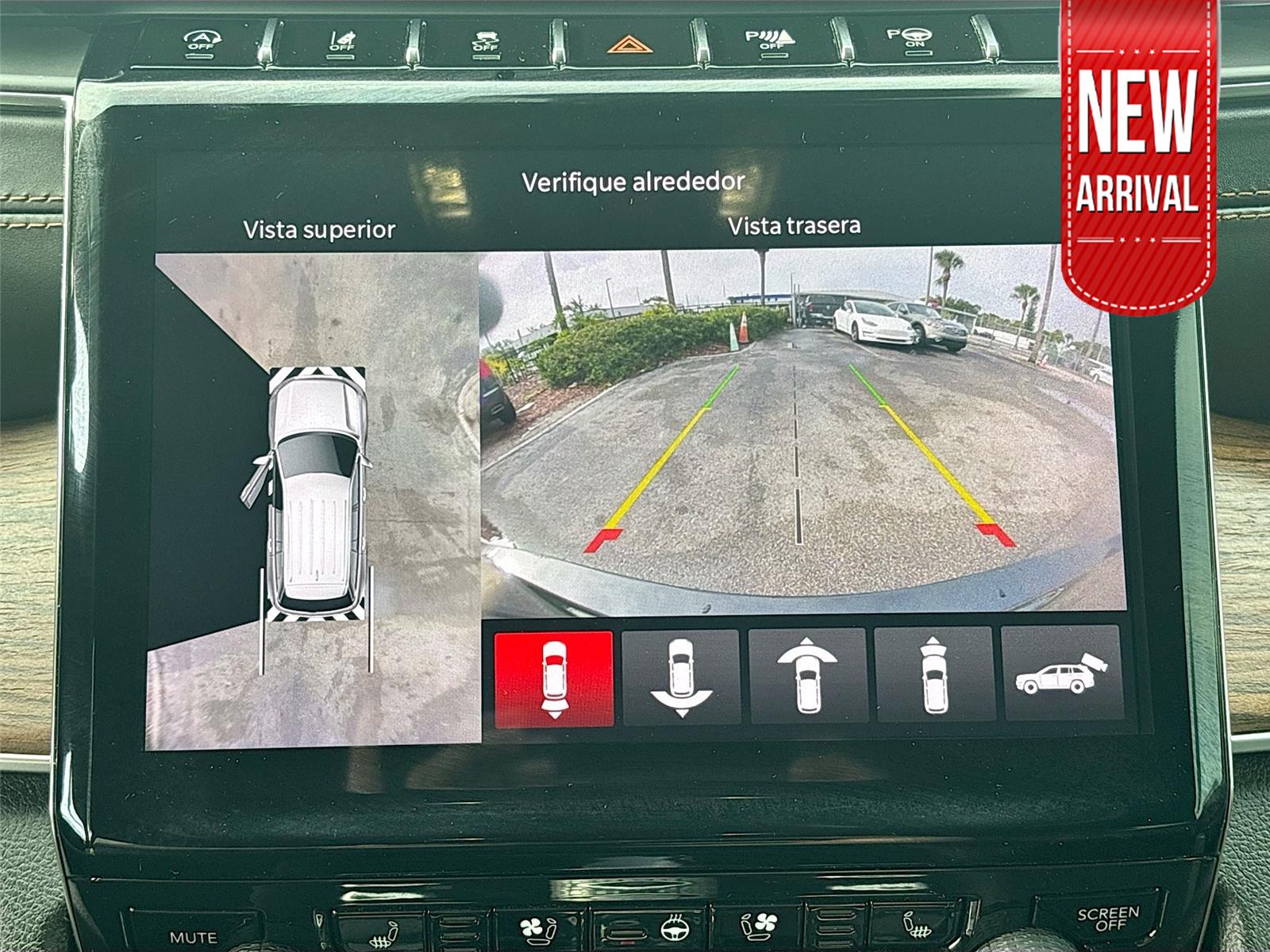 2021 Jeep Grand Cherokee L Summit