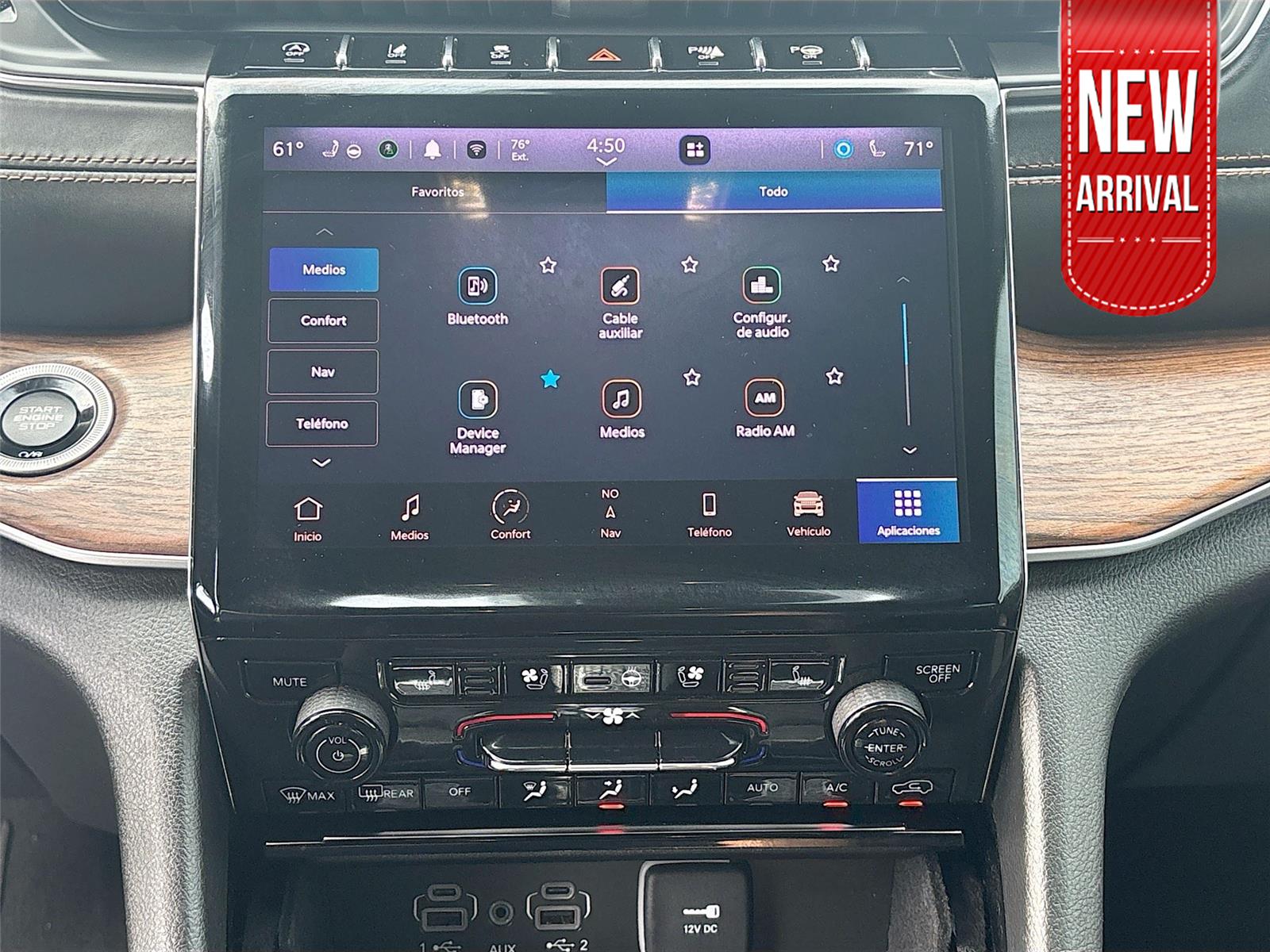 2021 Jeep Grand Cherokee L Summit