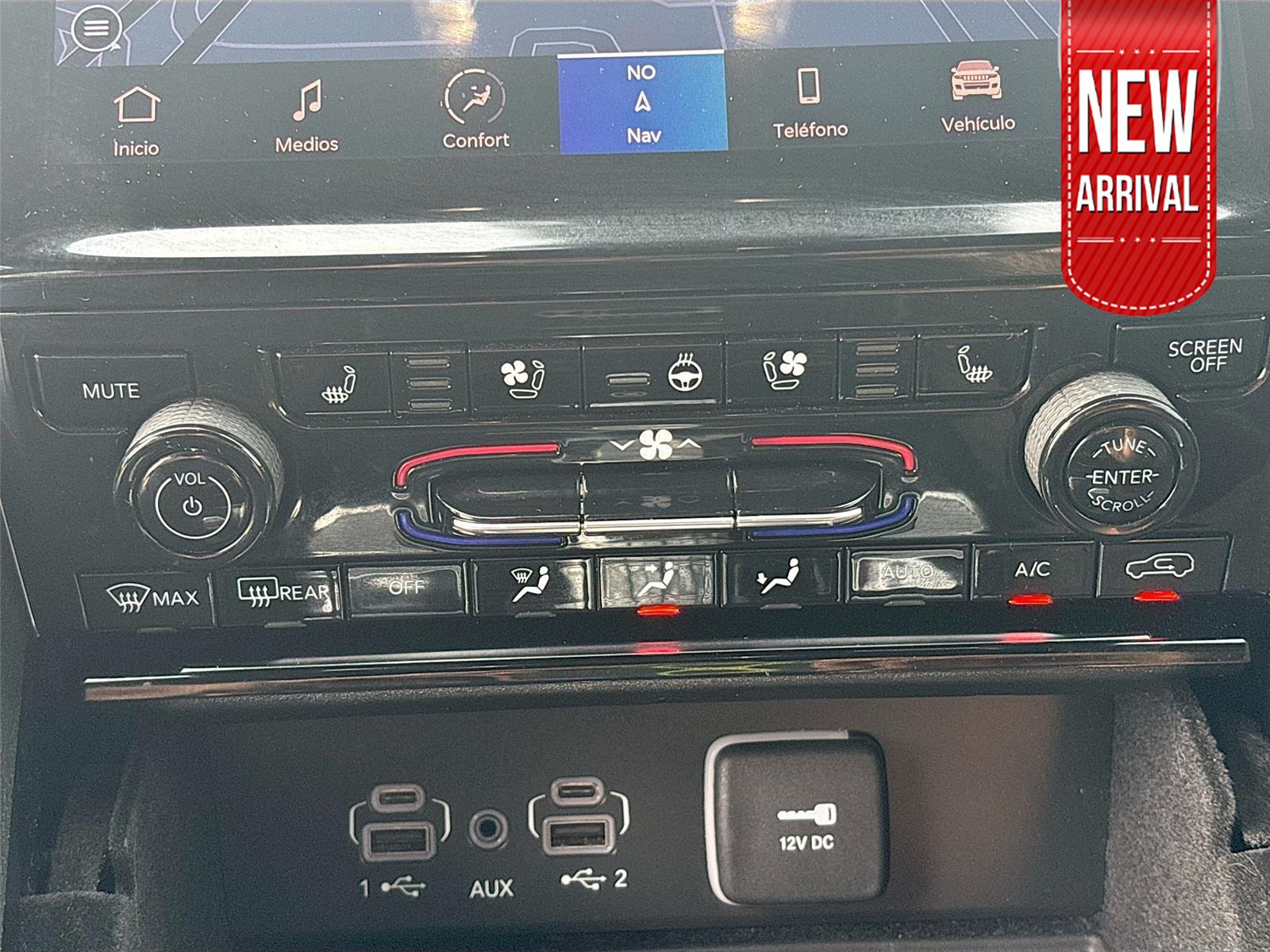 2021 Jeep Grand Cherokee L Summit