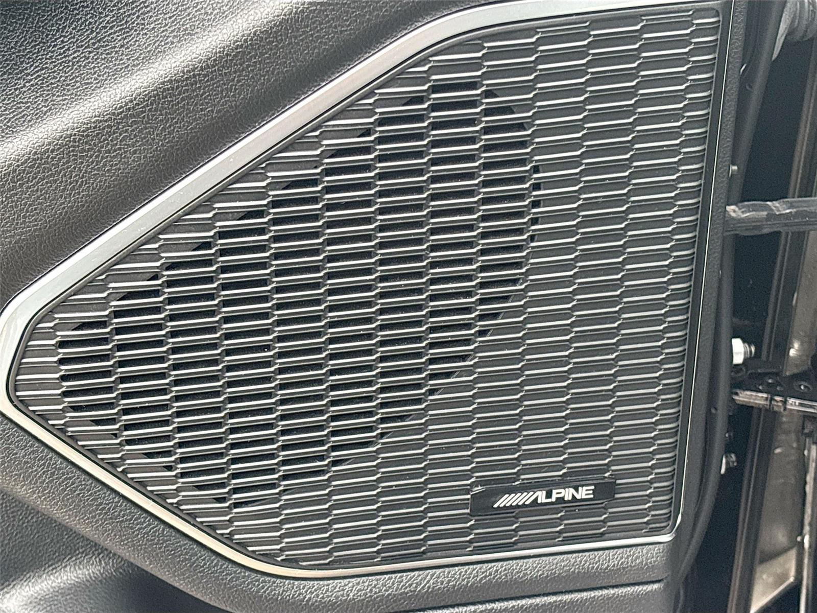 2021 Jeep Grand Cherokee L Summit