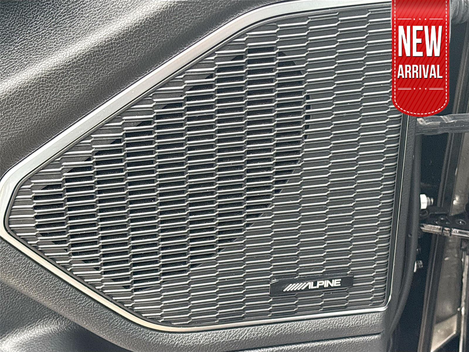 2021 Jeep Grand Cherokee L Summit