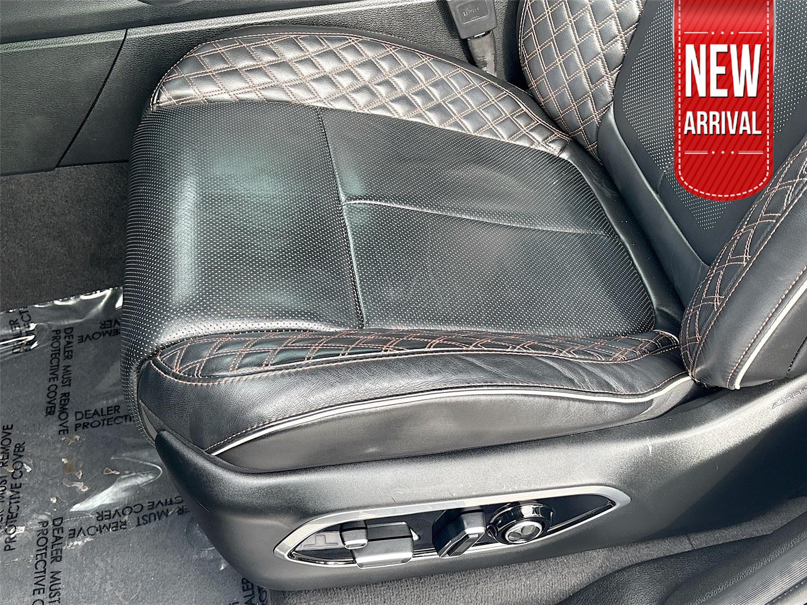 2021 Jeep Grand Cherokee L Summit