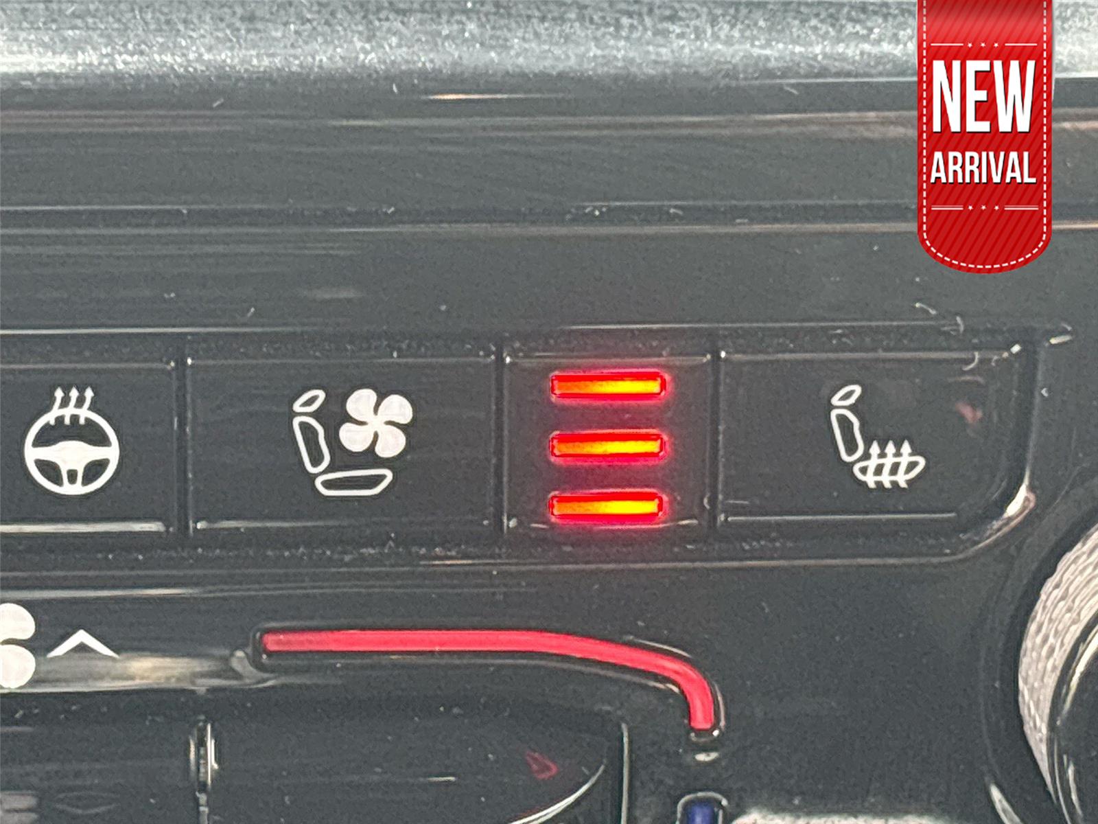 2021 Jeep Grand Cherokee L Summit