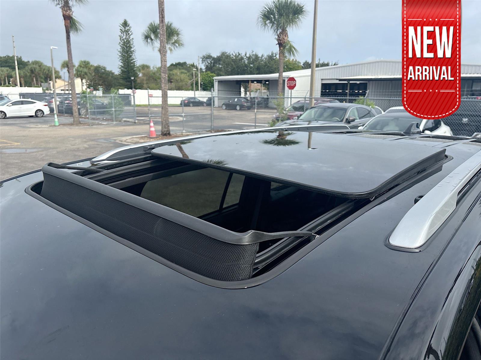 2021 Jeep Grand Cherokee L Summit