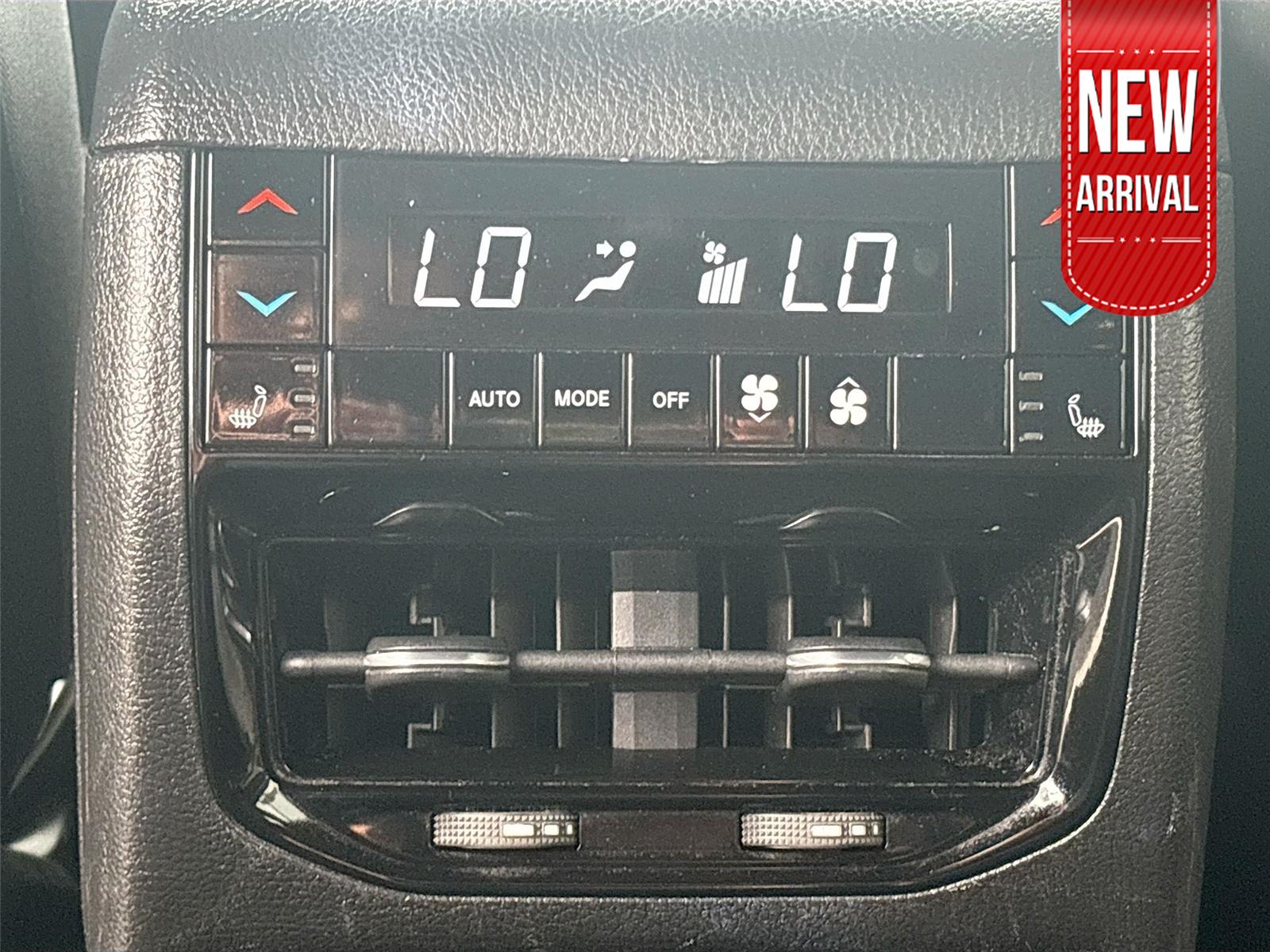 2021 Jeep Grand Cherokee L Summit