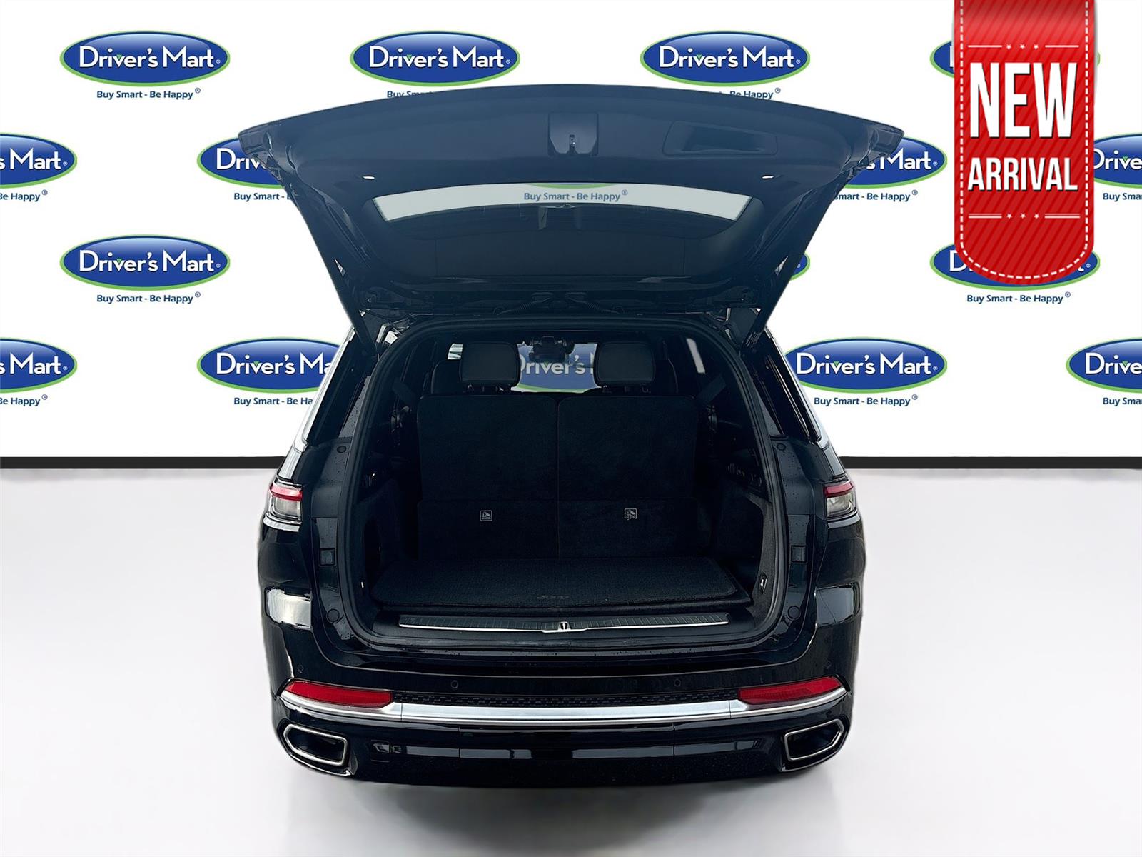 2021 Jeep Grand Cherokee L Summit