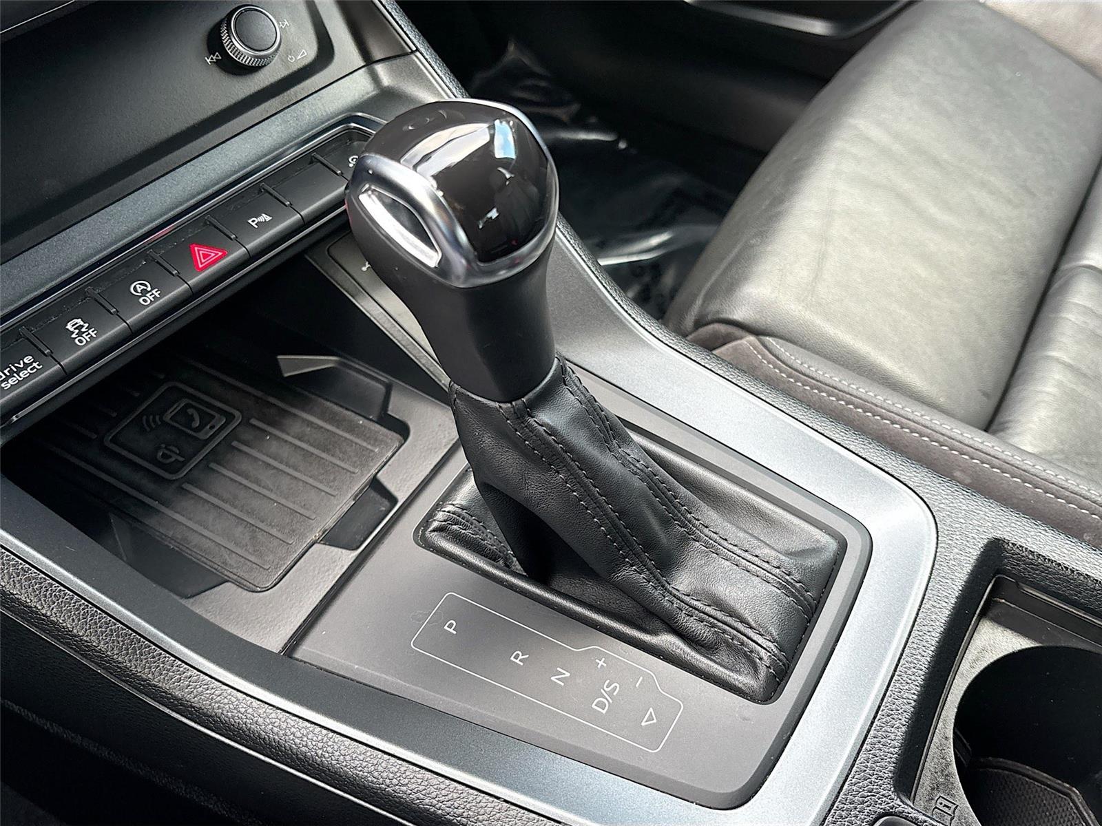 2019 Audi Q3 S line Premium Plus