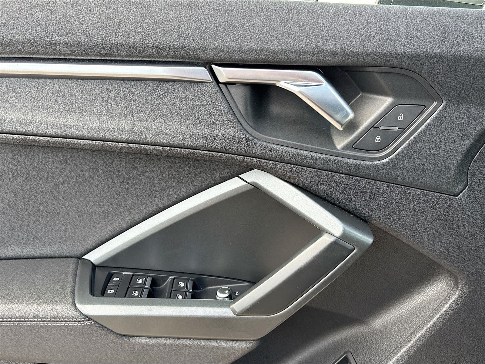 2019 Audi Q3 S line Premium Plus