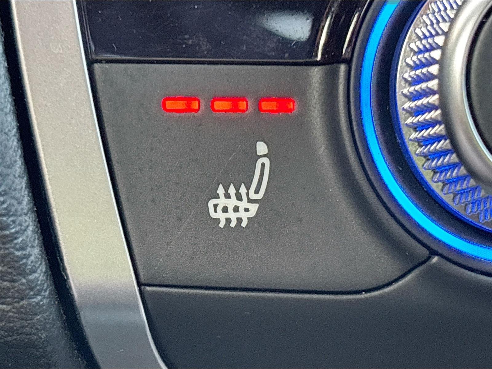 2019 Audi Q3 S line Premium Plus