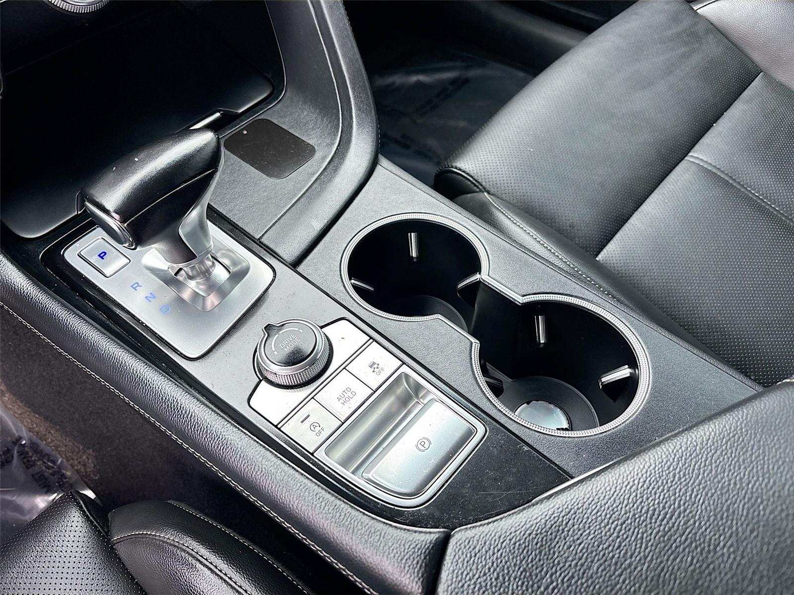 2021 Genesis G70 2.0T