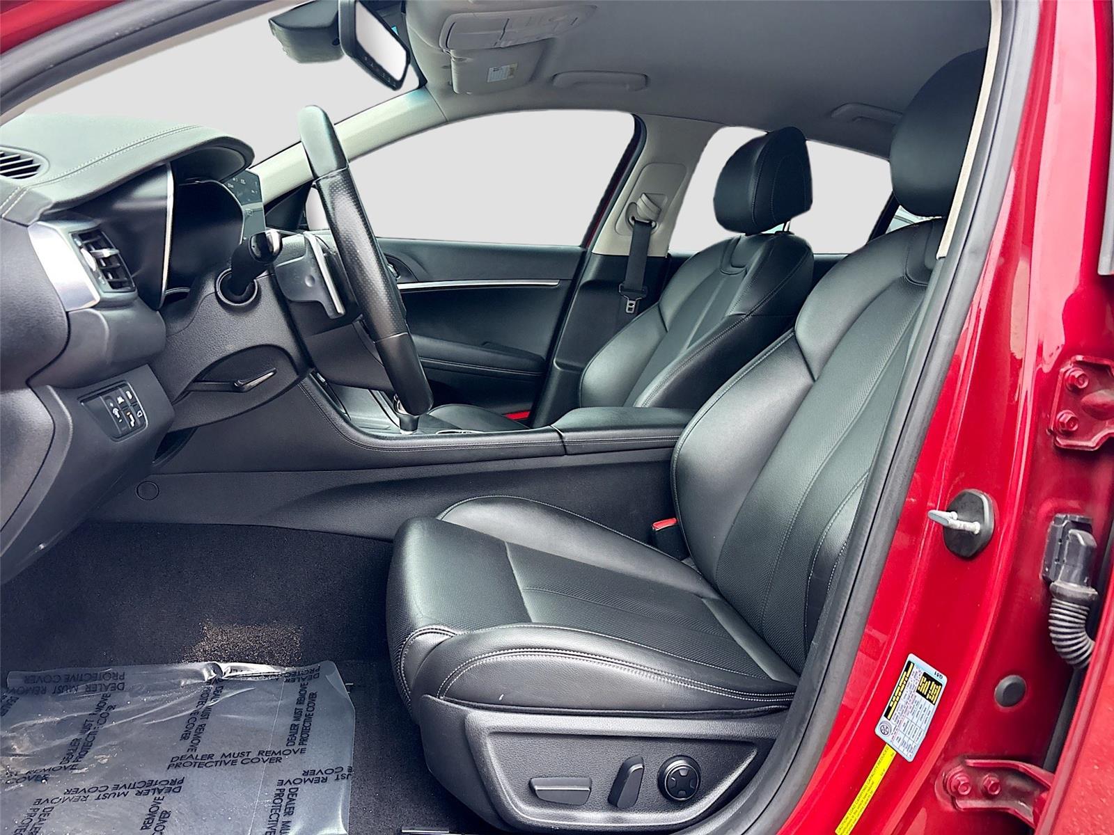 2021 Genesis G70 2.0T